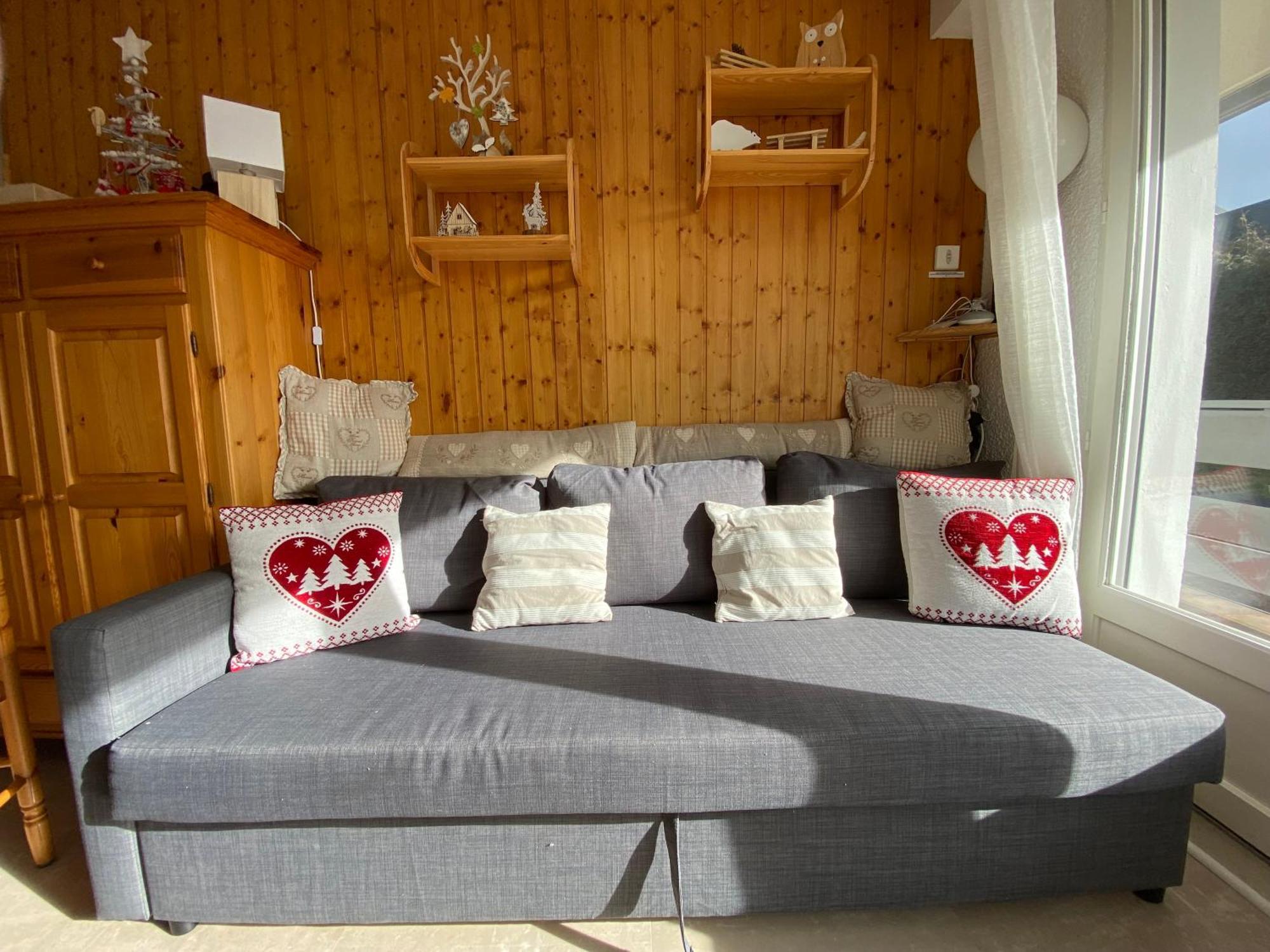 Le Chalain Cosy Proche Centre Ville เลรูส ภายนอก รูปภาพ